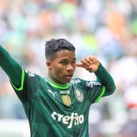 Endrick em números expressivos