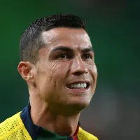 R$ 1,5 milhão, a contratação: Companheiro de Cristiano Ronaldo no Al Nassr é colocado na mesa do Vasco