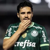 Veiga, Richard Rios e +: valor de mercado dos jogadores do Palmeiras