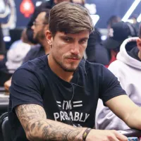 Alexandre Vargas é campeão de torneio valioso no poker online