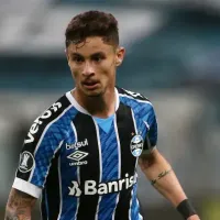Diogo Barbosa ganha salário de ‘camisa 10’ no Grêmio