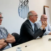 R$ 60 milhões: Bastidores vazam \&#039;problemão\&#039; no Santos