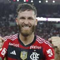 R$ 1 milhão por mês: Léo Pereira recebe proposta e anuncia ao Flamengo onde vai jogar