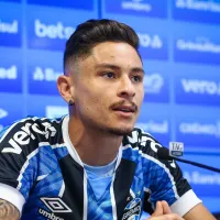 Jornalista detona contratação de Diogo Barbosa para o Fluminense