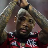 Chegada de Marinho ganha capítulo final no São Paulo