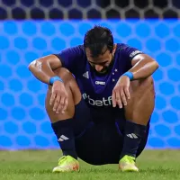 Pepa quer vencer a próxima partida para que não chegue a um mês sem vitórias antes da data Fifa