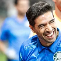 Jogador de Seleção Brasileira pode se juntar ao Palmeiras em breve e Abel está ansioso com isso