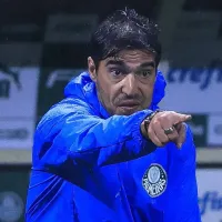 Jornalista consagrado levanta polêmica sobre possibilidade de Abel Ferreira na Seleção