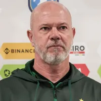 Fortaleza desiste de jogador ex-Atlético Mineiro e trava duelo com o Coritiba de Zago por atacante