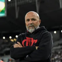 Sampaoli \'ilude\' o torcedor e Mengão muda os planos da temporada