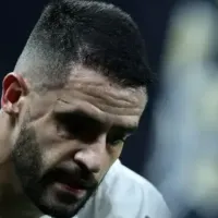 Renato Augusto preocupa alvinegros nas redes sociais e Ruan livra derrota do Corinthians