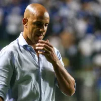 Pepa se decepciona com o elenco do Cruzeiro e avalia atuação da equipe celeste