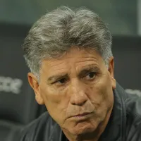 Grêmio decide situação de negócio 'Nível A' na calada da noite