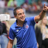 Ex-Fluminense e Manchester City dá declaração cheia de \&#039;esperanças\&#039; para Renato Paiva