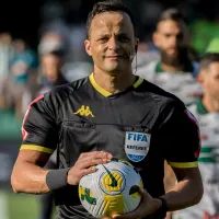 Torcida se \&#039;revolta\&#039; com pênalti não marcado e passa pano para derrota do Grêmio