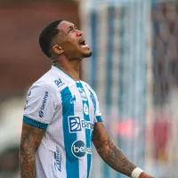 Paysandu fica pressionado ao entrar na zona de rebaixamento