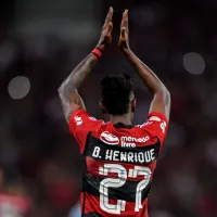 \&#039;Último gol foi em 9 de abril de 2022\&#039;; BH volta a marcar com a camisa do Flamengo e desabafa