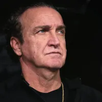 Cuca e +2: Lista com nomes de substitutos de Barbieri vaza no Vasco