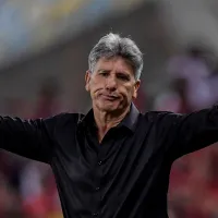 Renato tem problemão para escalar o Grêmio contra América-MG