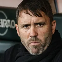 Atlético mira Tite e +4 para o lugar de Coudet