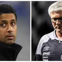 Proposta de SAF atropela Rueda e Conselho \&#039;comunica\&#039; futuro de Odair no Santos