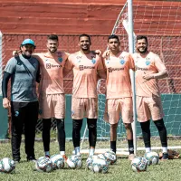 Goleiro desabafa sobre a polêmica sobre esquema de apostas e se mostrou bastante chateado