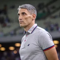 Vojvoda dá notícia que \&#039;anima\&#039; os jogadores e os torcedores do Fortaleza