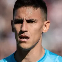 Corinthians traça \'plano\' para não perder Matías Rojas