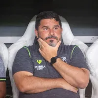 Barroca se \&#039;assusta\&#039; com números e aposta em virada de chave no Ceará