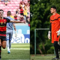 Sport renova com dois jogadores do DM e retorno deve acontecer em breve