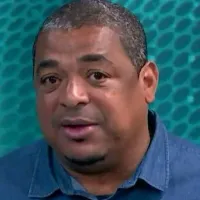 Vampeta polemiza alerta de Abel e cutuca técnico do Palmeiras