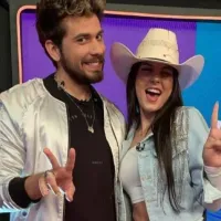 Gustavo Mioto e Ana Castela finalmente assumem o namoro