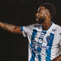 Paysandu empata com líder da tabela e permanece na berlinda da competição