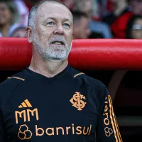 Mano Menezes confirma reforço no Inter após Data Fifa