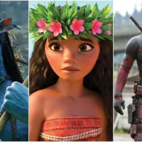 Disney anuncia novas datas de estreia dos filmes de Avatar, Deadpool e Moana