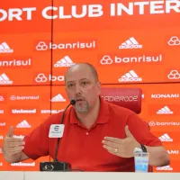 Barcellos \&#039;abre\&#039; o cofre e Inter espera pacotão de reforços para julho