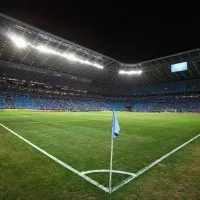 Perder a Arena de imediato: Novidade sobre o Grêmio vira 'piada' no Internacional