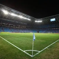 Perder a Arena de imediato: Novidade sobre o Grêmio vira \'piada\' no Internacional