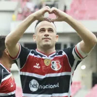 Confronto explosivo: Líder enfrenta lanterna na Série D