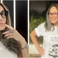 Susana Vieira revela que já se envolveu com homens comprometidos na Globo