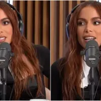 ABRIU O JOGO! Anitta desabafa após ter relógio avaliado em R$ 50 mil roubado