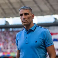 Dois anos no Brasil e isso será inédito: Vojvoda terá surpresa após a volta da Data FIFA