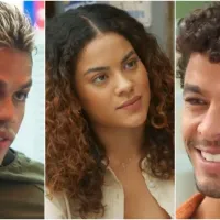 Vai na Fé: Dividida entre Hugo e Eduardo, Jenifer tem futuro amoroso revelado