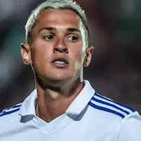 Cruzeiro prepara ação por reforços e Vital puxa fila dos que ganharão ‘sombra’