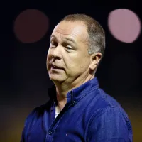 Mano Menezes dá declaração \&#039;inusitada\&#039; sobre futuro de dupla no Inter