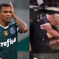 Veron perde R$ 50 mil e motivo repercute no Palmeiras