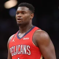 NBA: Zion Williamson pode ser envolvido em troca do Pelicans por escolha de draft
