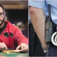 Craque do Poker teve casa furtada em sua primeira WSOP