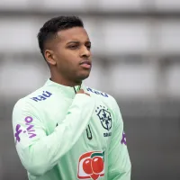 Rodrygo abre o coração e revela sentimento em experiência com o racismo