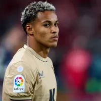 Situação de Lázaro tem ponto final no São Paulo